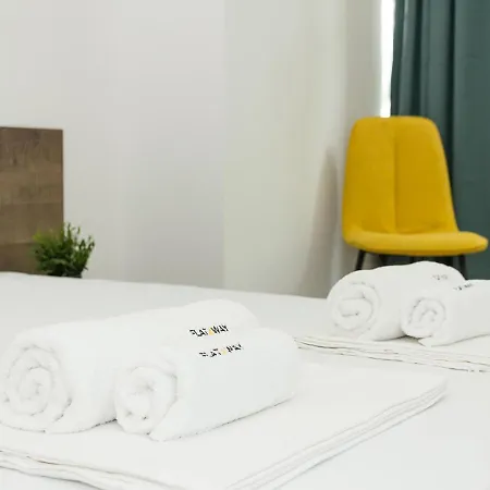 Bright 2-bedroom Near Center By Flat Mаnаger Daire Varna