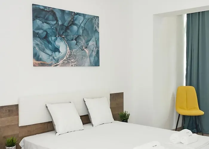 Bright 2-bedroom Near Center By Flat Mаnаger Lejlighed *
