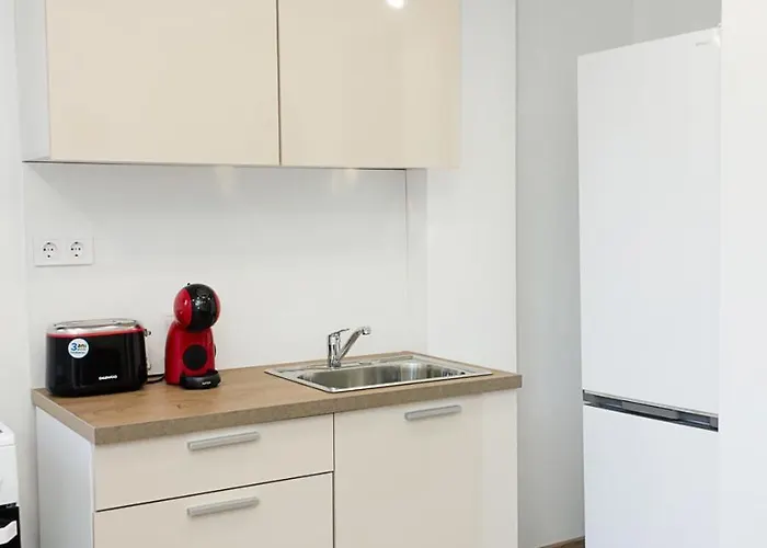 Bright 2-bedroom Near Center By Flat Mаnаger Varna