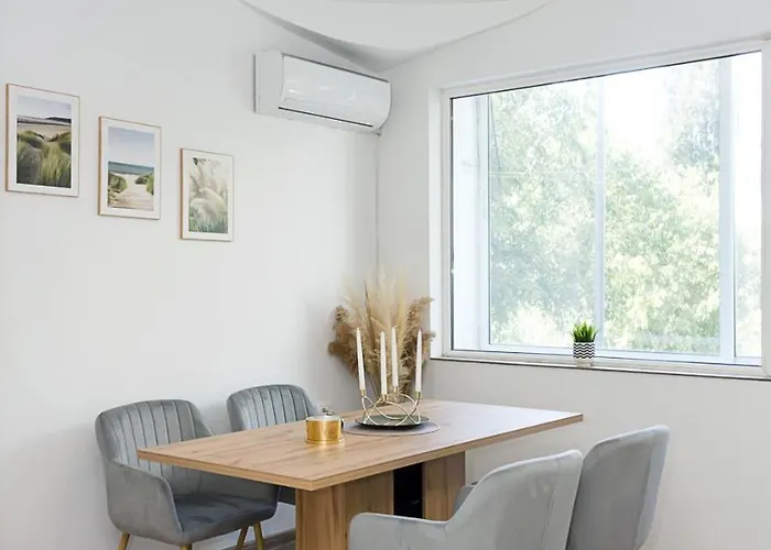 Bright 2-bedroom Near Center By Flat Mаnаger Varna