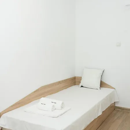 Apartment Bright 2-bedroom Near Center By Flat Mаnаger *