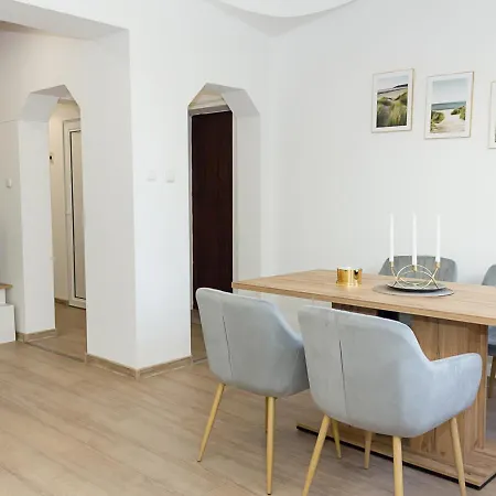 Apartment Bright 2-bedroom Near Center By Flat Mаnаger Varna
