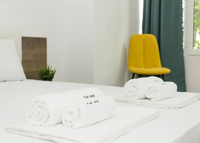 Bright 2-bedroom Near Center By Flat Mаnаger Apartment Warna